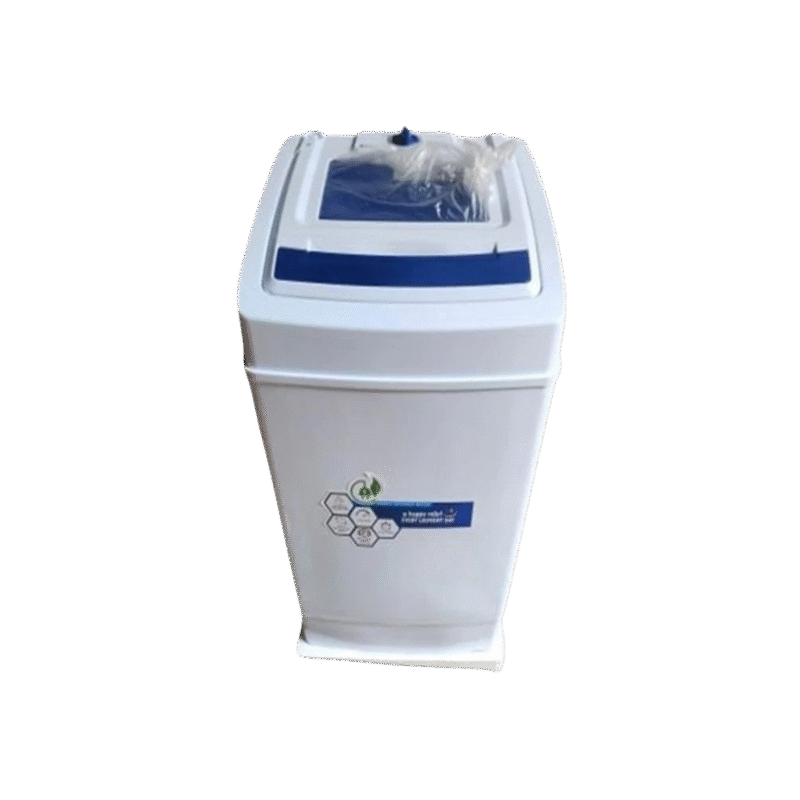 NasGas Spin Dryer