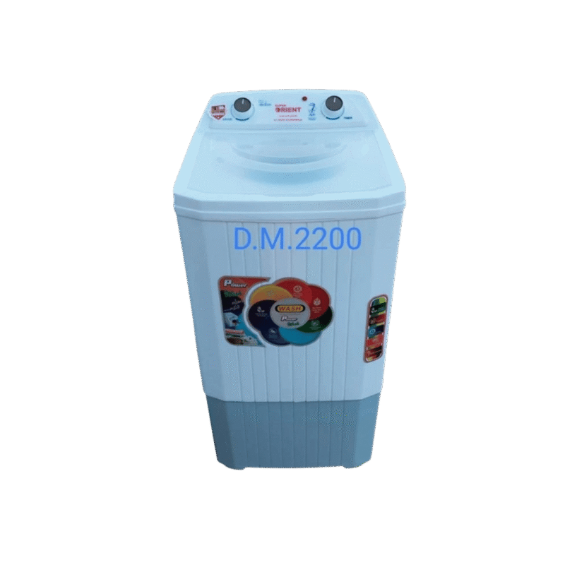 Super Orient Spin Dryer