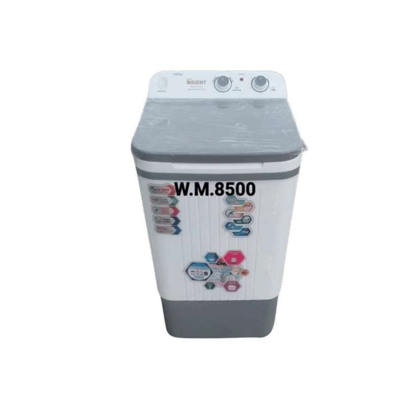 Super Orient Washing Machine